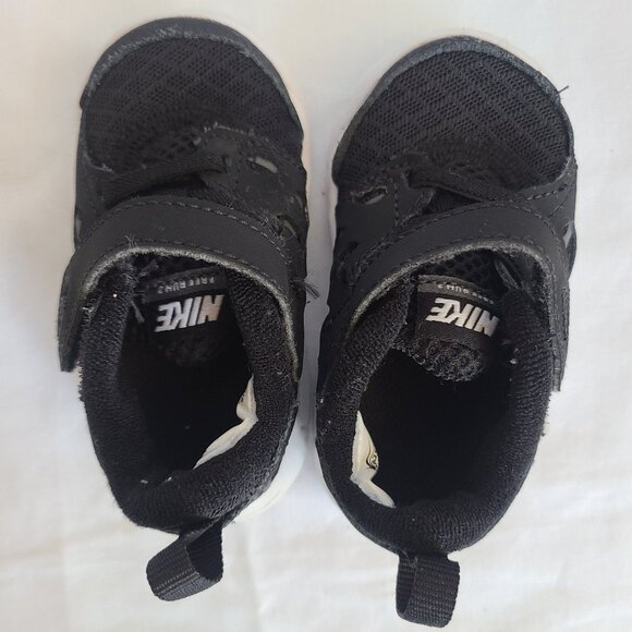 Nike Free Run 2 Shoes (Infant/Toddler) - Picture 1 of 5